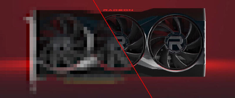 AMD FidelityFX Super Resolution AMD FidelityFX Super Resolution