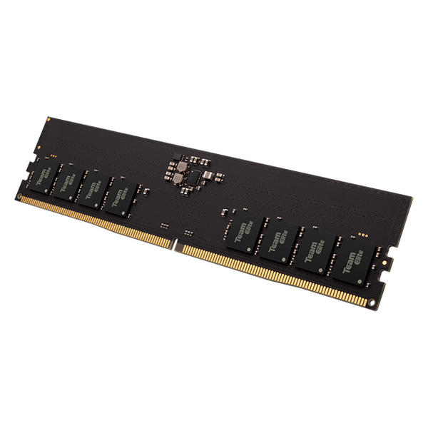 TEAMGROUP ELITE U-DIMM DDR5 TEAMGROUP ELITE U-DIMM DDR5