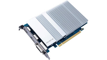 Intel Iris Xe DG1 GPU Test aufgetaucht
