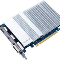 Intel Iris Xe DG1 GPU Test aufgetaucht