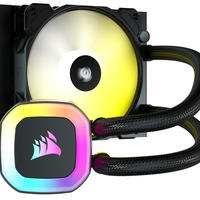 Corsair H55 RGB