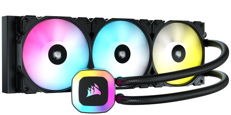 Corsair H150 RGB Corsair H150 RGB