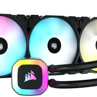 Corsair H150 RGB