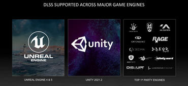 NVIDIA DLSS 2.0