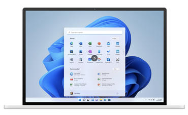 Windows 11 Upgrade