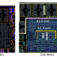 Intel DG2 Grafikkarte: Leistung entspricht einer GTX 1050