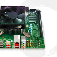 AMD 4700S 8-Kern-Desktop-Aufrüstkit