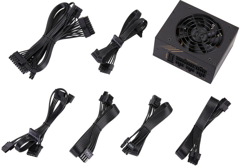 FSP Dagger Pro 750W und 850W 