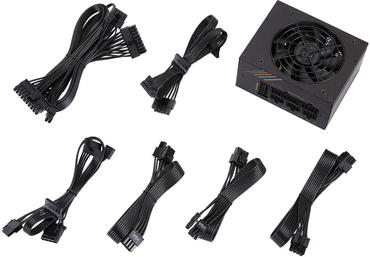 FSP Dagger Pro 750W und 850W 