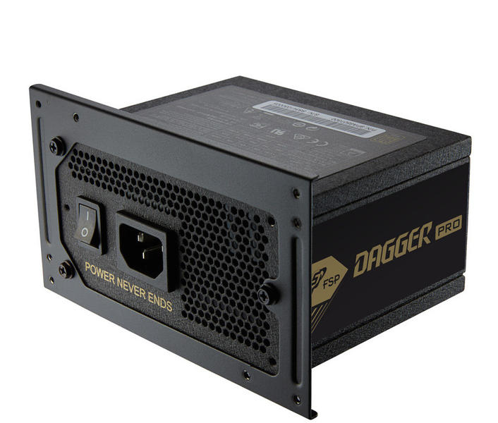 FSP Dagger Pro 750W und 850W 
