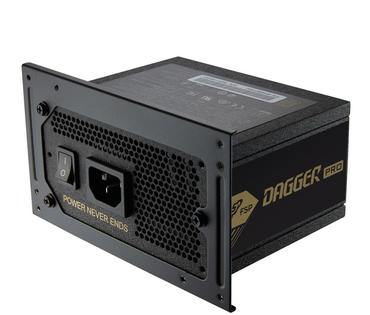 FSP Dagger Pro 750W und 850W 
