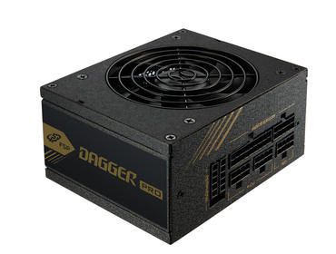 FSP Dagger Pro 750W und 850W Netzteile vorgestellt