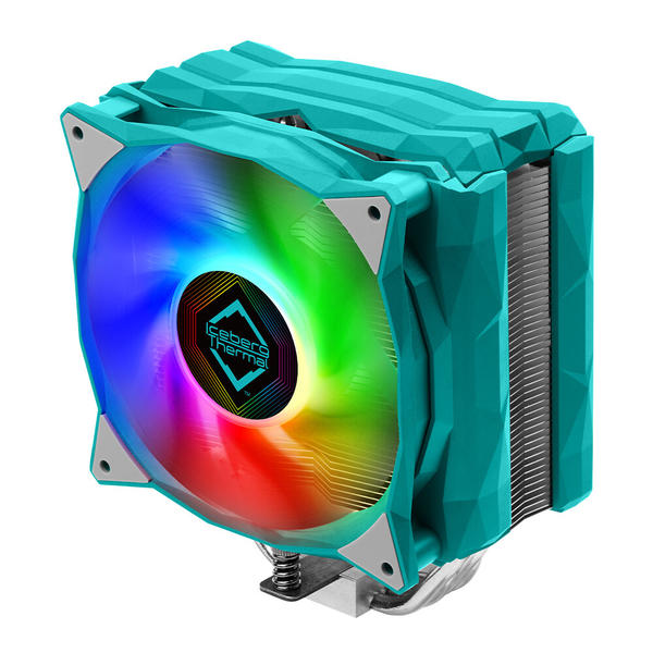 IceSLEET G4 OC IceSLEET G4 OC