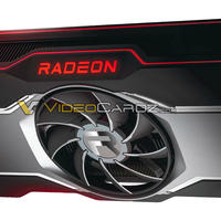 Radeon RX 6600 XT Ankündigung im August