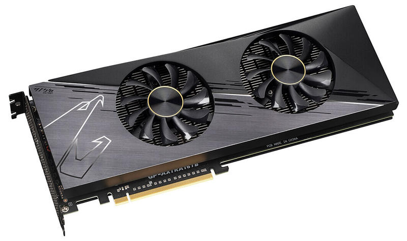 AORUS Xtreme Gen4 AIC SSD AORUS Xtreme Gen4 AIC SSD