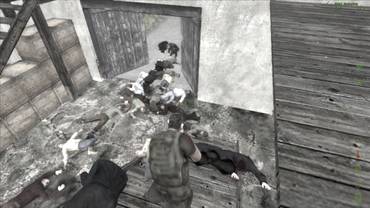 DayZ Alpha Screenshot 02