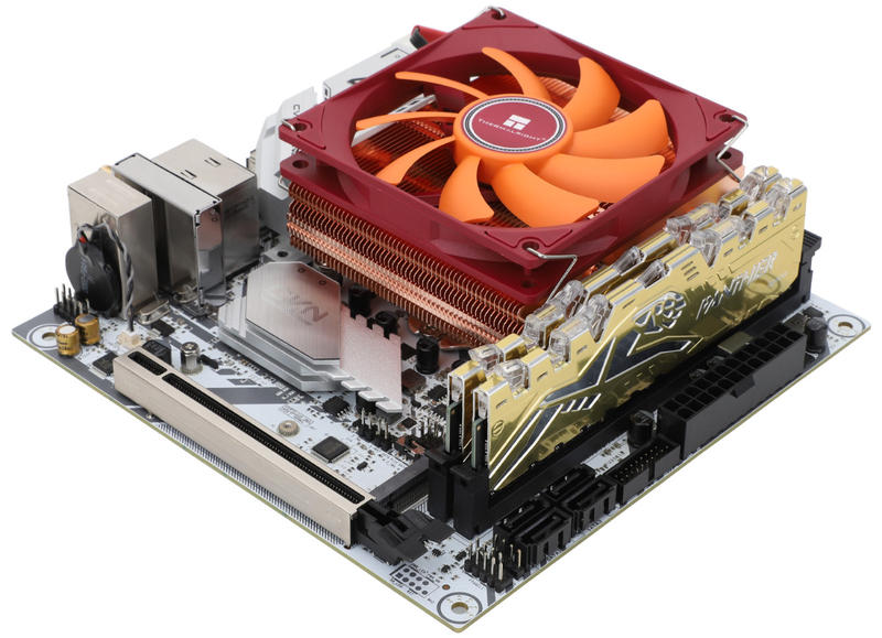 Thermalright AXP90-X47 FULL