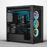 Corsair Hydro X-Serie XD7 RGB Kombo vorgestellt