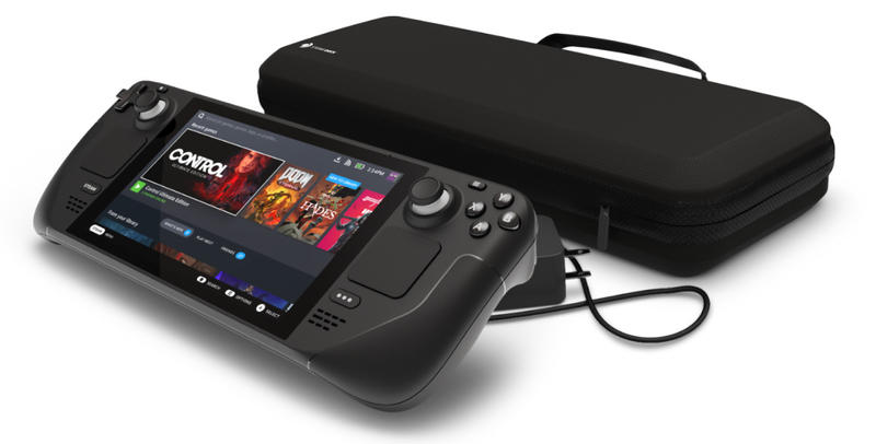 SteamOS-Update: Bessere Kompatibilität, Leistung und Support für Lenovo Legion Go S und andere Handhelds