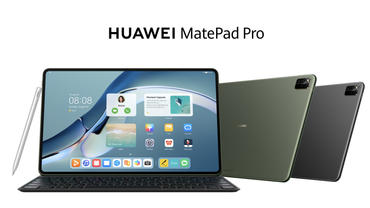 Huawei MatePad 11 & MatePad Pro: Verfügbarkeit & Preis bekannt gegeben