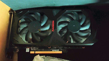 Radeon RX 6600 XT Test mit Fotos und Benchmarks aufgetaucht