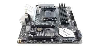 Biostar B550M-SILVER kaufen