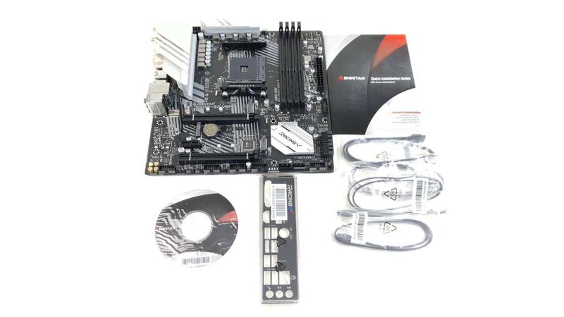 Biostar-B550M-SILVER-Bild_11 Biostar-B550M-SILVER-Bild_11
