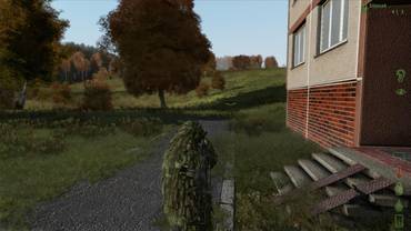 DayZ Alpha Screenshot 03