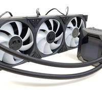 MSI MPG CoreLiquid K360 im Test