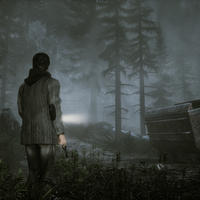 Humble Bundle Weekly Sale: Alan Wake im Sonderangebot