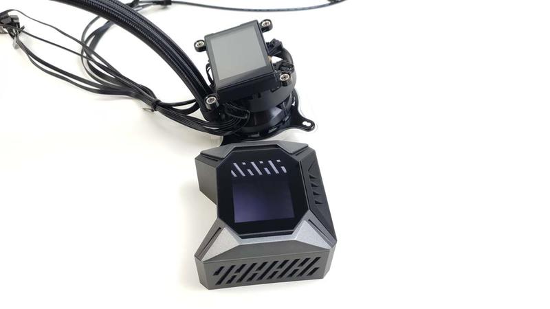 MSI-MPG-CoreLiquid-K360-BILD_Pump02 MSI-MPG-CoreLiquid-K360-BILD_Pump02