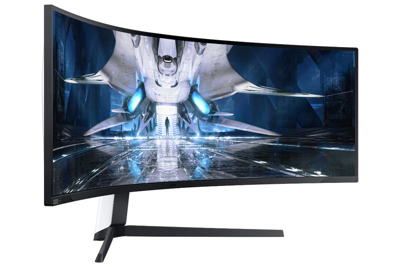Samsung Odyssey Neo G9 Gaming Monitor Samsung Odyssey Neo G9 Gaming Monitor