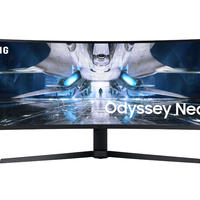 Samsung Odyssey Neo G9 Gaming Monitor vorgestellt