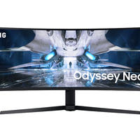 Samsung Odyssey Neo G9 Gaming Monitor vorgestellt