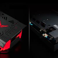 PowerColor Radeon RX 6600 XT Red Devil und Hellhound Launch