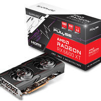 Sapphire Radeon RX 6600 XT NITRO+ und Pulse Grafikkarten vorgestellt