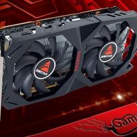 BIOSTAR Radeon RX 6600 XT Grafikkarten enthüllt