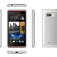 Desire 600