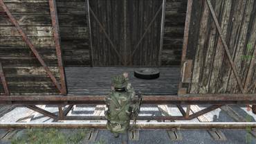 DayZ Alpha Screenshot 04