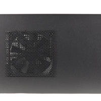 NZXT H210i - Oben