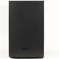 NZXT H210i - Front