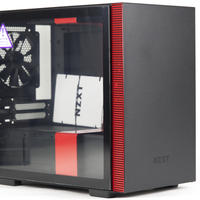 NZXT H210i Test, Review - ITX-Gehäuse