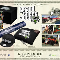 GTA 5 Collector
