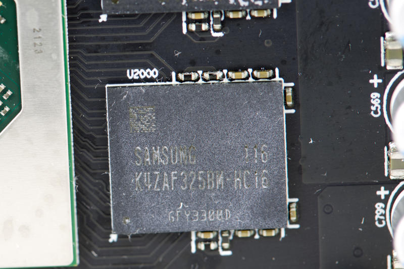 AMD Grafikkarten-Preiserhöhung wegen steigender GDDR6-Speicherpreise