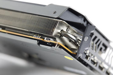 PowerColor Radeon RX 6600 XT Red Devil OC Switch