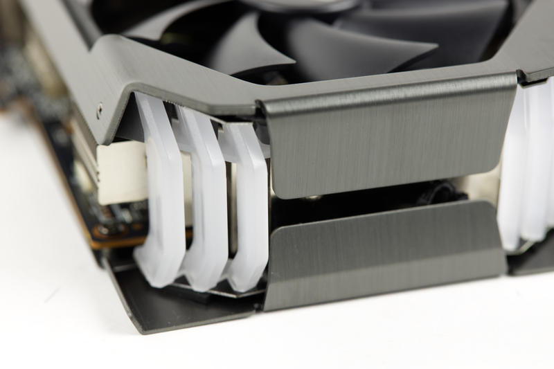 PowerColor Radeon RX 6600 XT Red Devil RGB-1 PowerColor Radeon RX 6600 XT Red Devil RGB-1