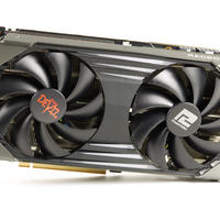 PowerColor Radeon RX 6600 XT Red Devil Test/Review