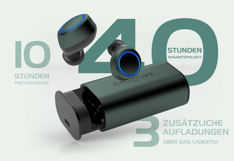 Creative Outlier Air V3 Preis Creative Outlier Air V3 Preis