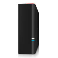 Buffalo DriveStation DDR HD-GDU3: Externe HDD mit DDR3-RAM
