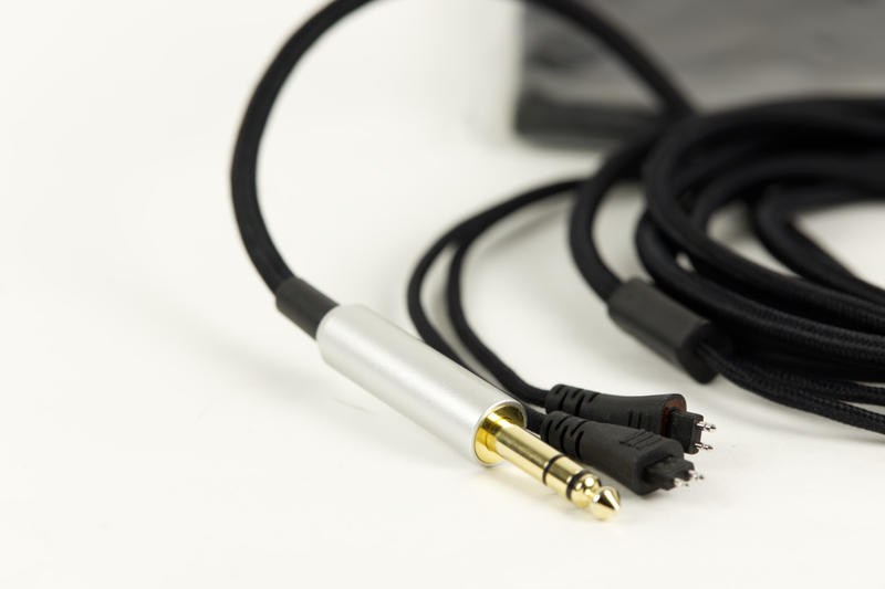 Fostex TH610 Anschlusskabel Fostex TH610 Anschlusskabel